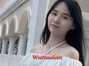 Wutianlan