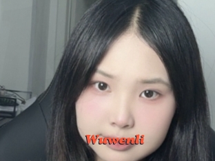 Wuwenli
