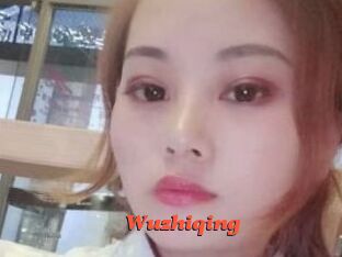 Wuzhiqing