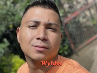 Wyldee