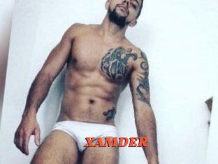 XAMDER
