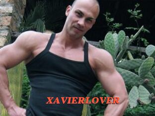 XAVIERLOVER