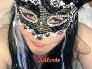 XAlexis