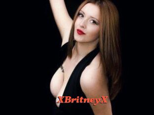 XBritneyX Livespot