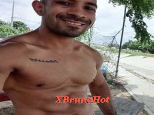 XBrunoHot