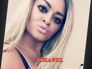 XCHANEL Livespot