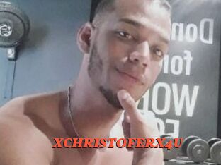 XCHRISTOFERX4U