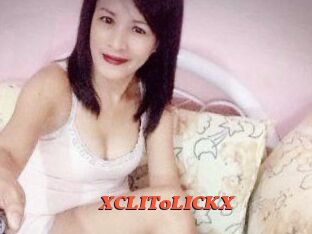 XCLIToLICKX