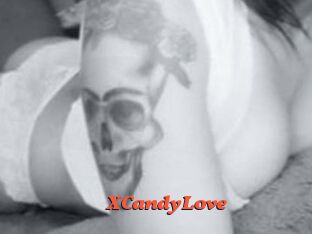 XCandy_Love