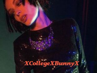XCollegeXBunnyX