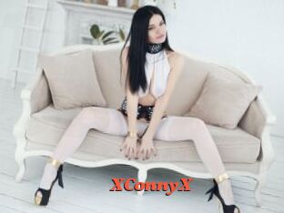 XConnyX