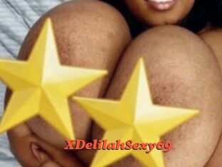 XDelilahSexy69