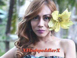 XFleshpeddlerX Livespot