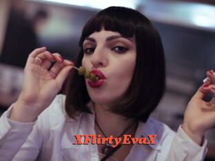 XFlirtyEvaX Livespot
