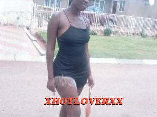 XHOTLOVERXX