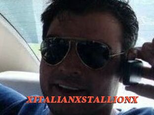 XITALIANXSTALLIONX Livespot