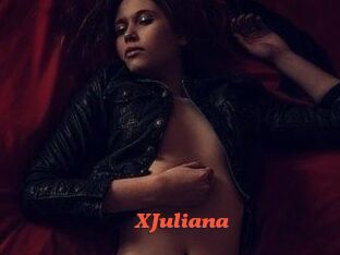 XJuliana