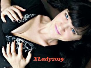 XLady2019
