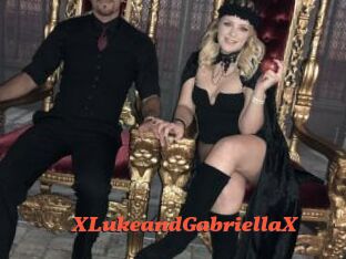 XLukeandGabriellaX