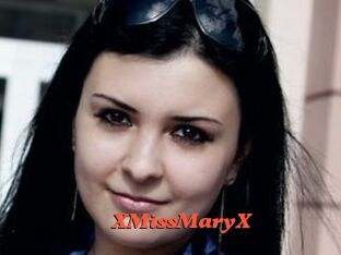 XMissMaryX