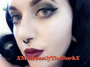 XMistressOfTheDarkX