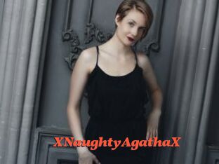 XNaughtyAgathaX Livespot