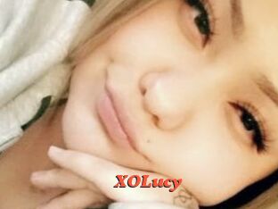 XOLucy