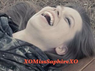 XOMissSaphireXO