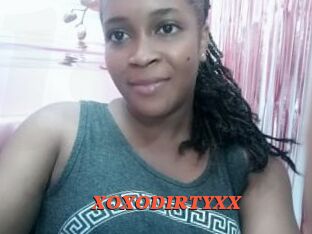 XOXODIRTYXX