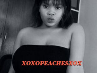 XOXOPEACHESXOX Livespot