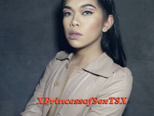 XPrincessofSexTSX