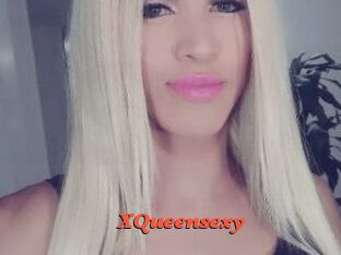 XQueensexy