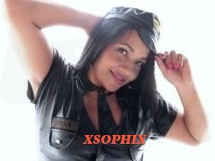 XSOPHIX