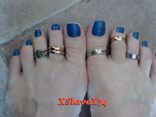 XSlaveX74