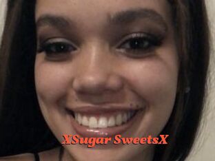 XSugar_SweetsX
