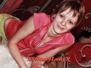 XSweetyLadyX