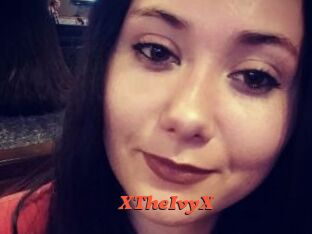 XTheIvyX