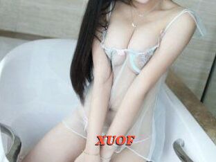 XUOF