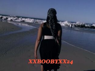 XXBOOBYXX24 Livespot