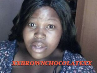 XXBROWNCHOCOLATEXX