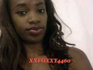 XXFOXXY4460