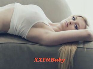 XXFitBaby