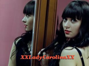 XXLadyCarolinaXX