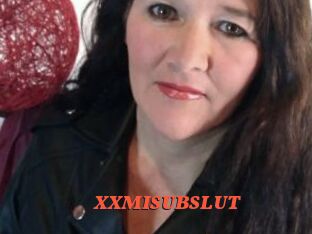 XXMISUBSLUT Livespot