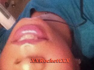 XXRockettXX Livespot