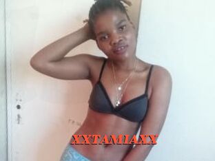 XXTAMIAXX