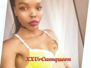 XXUrCumqueen
