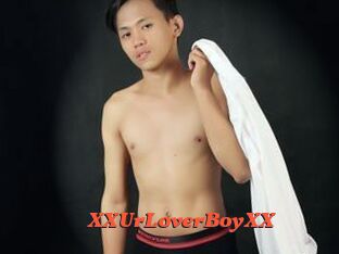 XXUrLoverBoyXX