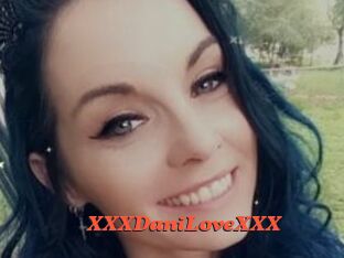 XXXDaniLoveXXX
