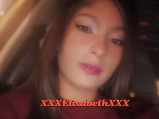 XXXElisabethXXX Livespot